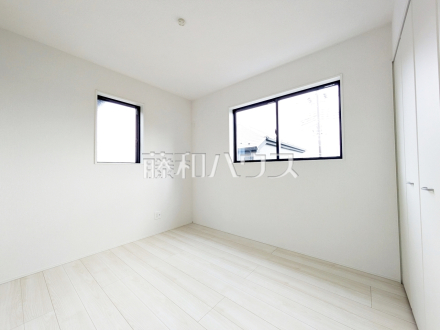 8号棟　居室　【新座市池田４丁目】／撮影日2026/04/10