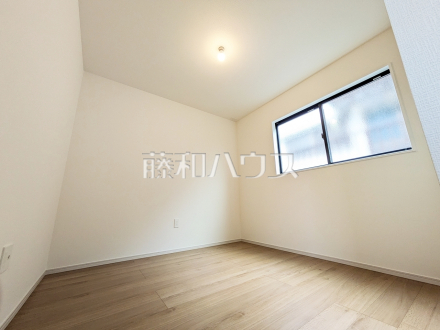 居室　【糟屋郡志免町別府東１丁目】／撮影日2026/04/13