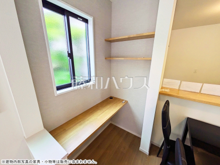 カウンタースペース　【糟屋郡志免町別府東１丁目】／撮影日2026/04/13