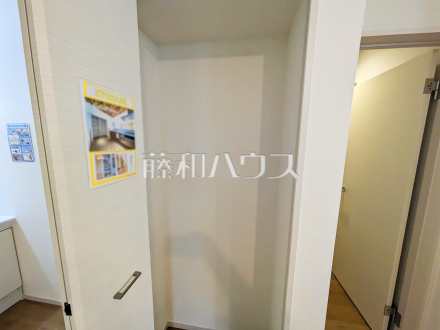 収納　【糟屋郡志免町別府東１丁目】／撮影日2026/04/13