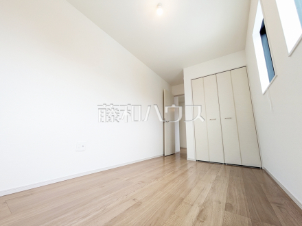 居室　【糟屋郡志免町別府東１丁目】／撮影日2026/04/13