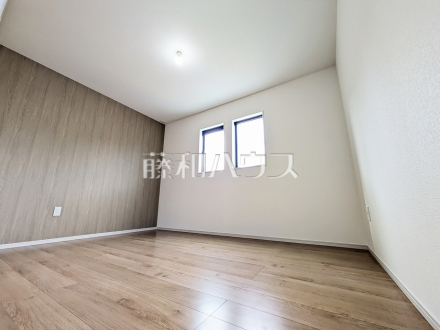 居室　【糟屋郡志免町別府東１丁目】／撮影日2026/04/13