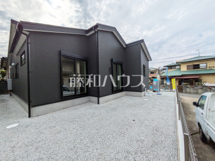 外観　【糟屋郡志免町別府東１丁目】／撮影日2026/04/13