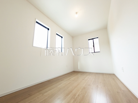 居室　【糟屋郡志免町別府東１丁目】／撮影日2026/04/13