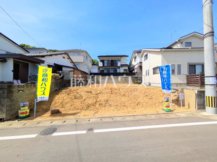現地写真　【福岡市南区大平寺１丁目】／撮影日2026/04/21