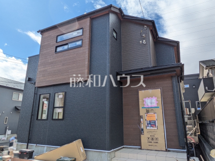 周辺環境はもちろん、日当たりや設備仕様など、実際に行ってみないと分からないことも多くございます。営業担当がご案内いたしますので、お気軽にお問い合わせください。　【東村山市廻田町４丁目】／撮影日2026/03/19