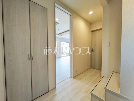 1階廊下　【東村山市廻田町４丁目】／撮影日2026/04/02