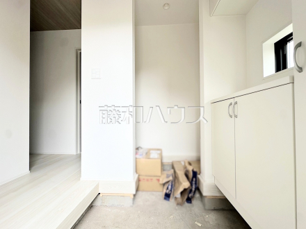 1号棟　その他内観　【府中市多磨町２丁目】／撮影日2026/04/10