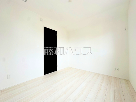1号棟　居室　【府中市多磨町２丁目】／撮影日2026/04/10