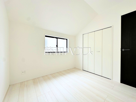 1号棟　居室　【府中市多磨町２丁目】／撮影日2026/04/10