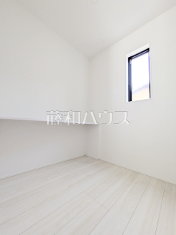 3号棟　サービスルーム(カウンター付き)　【府中市多磨町２丁目】／撮影日2026/04/18