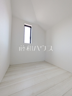 3号棟　サービスルーム　【府中市多磨町２丁目】／撮影日2026/04/18