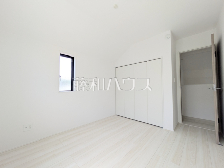 3号棟　居室　【府中市多磨町２丁目】／撮影日2026/04/18