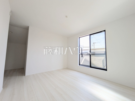 3号棟　居室　【府中市多磨町２丁目】／撮影日2026/04/18