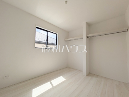 3号棟　居室　【府中市多磨町２丁目】／撮影日2026/04/18