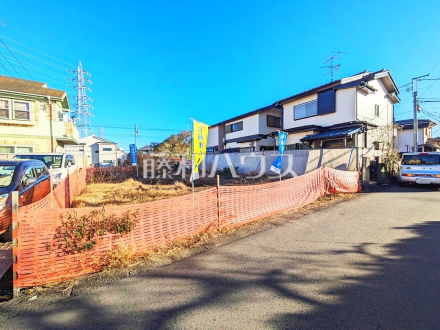 外観　【小平市小川町１丁目】／撮影日2025/12/15