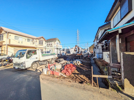 外観　【小平市小川町１丁目】／撮影日2025/12/18
