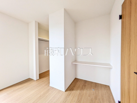 2号棟　居室　【小平市小川町１丁目】／撮影日2026/08/21