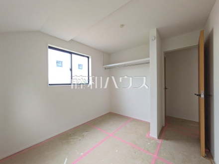 2号棟　居室　【小平市小川町１丁目】／撮影日2026/07/18