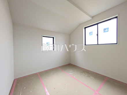 2号棟　居室　【小平市小川町１丁目】／撮影日2026/07/18