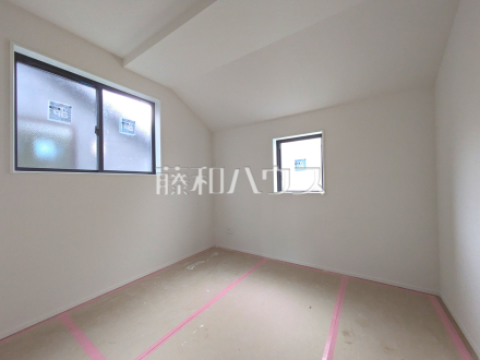 2号棟　居室　【小平市小川町１丁目】／撮影日2026/07/18