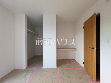 2号棟　居室　【小平市小川町１丁目】／撮影日2026/07/18