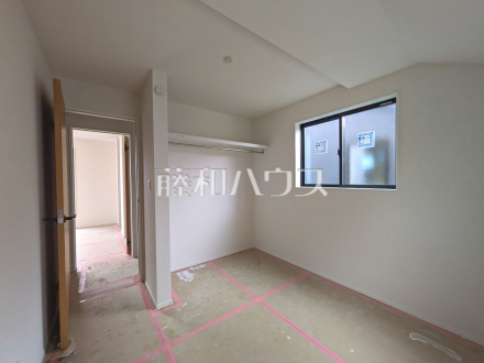 2号棟　居室　【小平市小川町１丁目】／撮影日2026/07/18