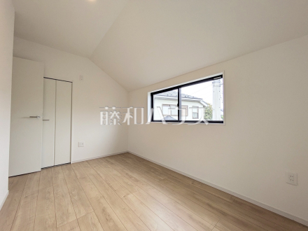 1号棟　居室　【調布市深大寺東町４丁目】／撮影日2026/04/13