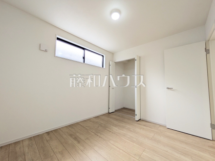 1号棟　納戸　【調布市深大寺東町４丁目】／撮影日2026/04/13