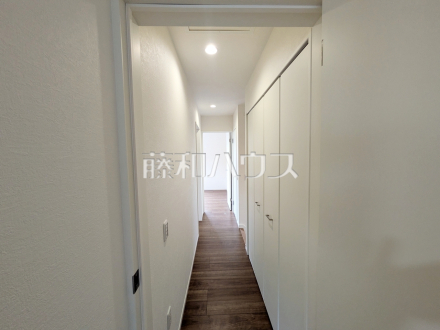 2号棟　その他内観　【調布市深大寺東町４丁目】／撮影日2026/04/05