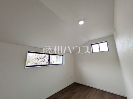 2号棟　居室　【調布市深大寺東町４丁目】／撮影日2026/04/05