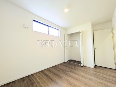 2号棟　居室　【調布市深大寺東町４丁目】／撮影日2026/04/13