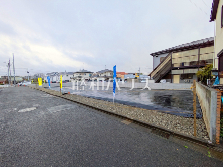 現地写真　【府中市西府町３丁目】／撮影日2026/04/10