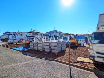 現地写真　【府中市西府町３丁目】／撮影日2026/01/09