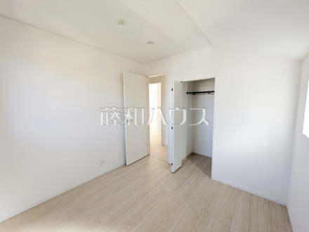 2号棟　居室　【練馬区大泉町３丁目】／撮影日2026/04/02