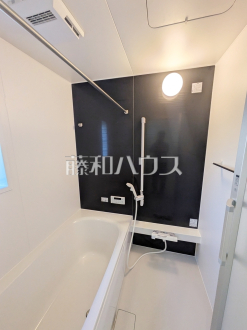 2号棟　浴室　【練馬区大泉町３丁目】／撮影日2026/04/02