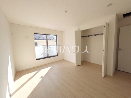 2号棟　居室　【練馬区大泉町３丁目】／撮影日2026/04/02