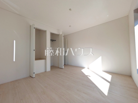 1号棟　居室　【練馬区大泉町３丁目】／撮影日2026/04/02