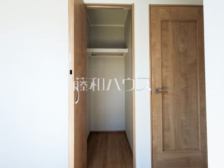 収納　【立川市栄町２丁目】／撮影日2026/04/03