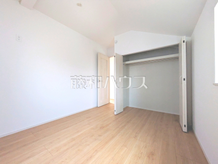 A号棟　居室　【立川市栄町２丁目】／撮影日2026/03/27