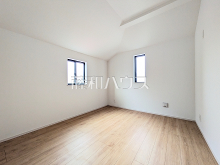 A号棟　居室　【立川市栄町２丁目】／撮影日2026/04/06