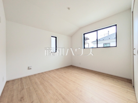 A号棟　居室　【立川市栄町２丁目】／撮影日2026/04/06