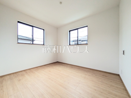 B号棟　居室　【立川市栄町２丁目】／撮影日2026/04/06