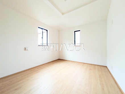 B号棟　居室　【立川市栄町２丁目】／撮影日2026/04/06