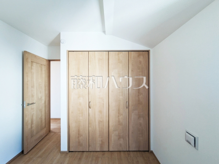 B号棟　居室　【立川市栄町２丁目】／撮影日2026/04/03