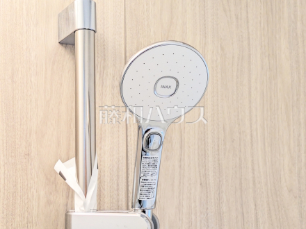 B号棟　浴室　【立川市栄町２丁目】／撮影日2026/04/06