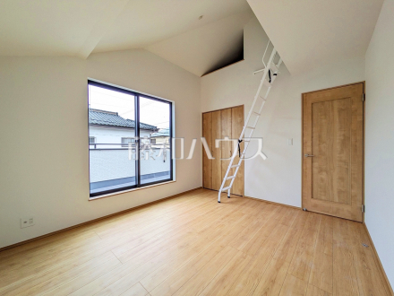 B号棟　居室　【立川市栄町２丁目】／撮影日2026/04/06