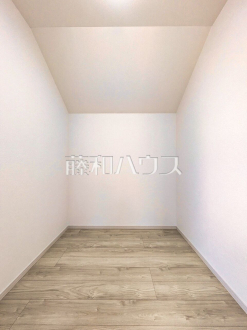 収納　【東久留米市氷川台２丁目】／撮影日2026/03/19