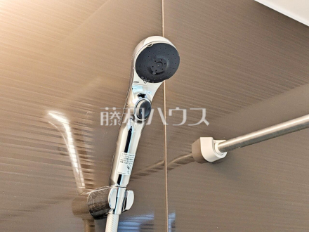 浴室　【東久留米市氷川台２丁目】／撮影日2026/03/19