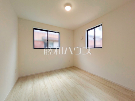 居室　【東久留米市氷川台２丁目】／撮影日2026/03/19